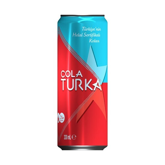 COLA TURKA